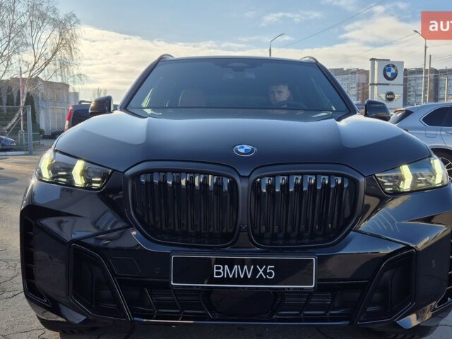 БМВ Х5, объемом двигателя 2.99 л и пробегом 0 тыс. км за 120827 $, фото 1 на Automoto.ua