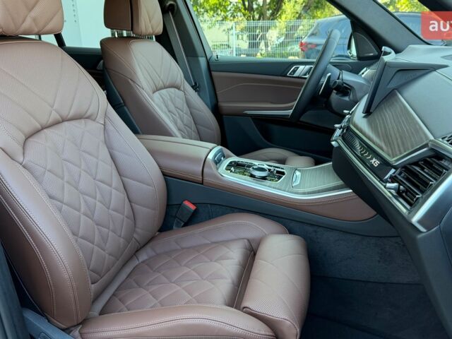 БМВ Х5, объемом двигателя 2.99 л и пробегом 0 тыс. км за 126486 $, фото 30 на Automoto.ua