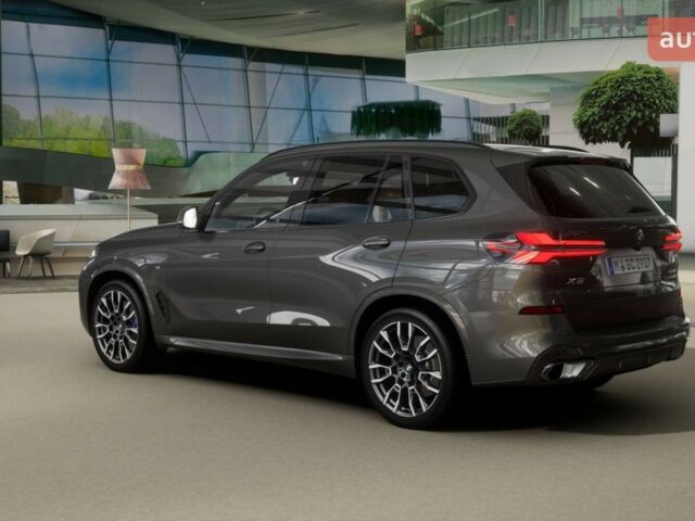 БМВ Х5 2025 у Хмельницькому на Automoto.ua БМВ Х5, об'ємом двигуна 2.99 л та пробігом 0 тис. км за 126700 $, фото 2 на Automoto.ua