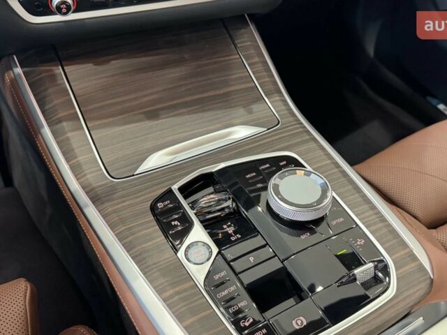 БМВ Х5, объемом двигателя 2.99 л и пробегом 0 тыс. км за 120604 $, фото 18 на Automoto.ua