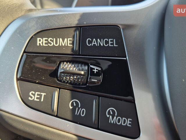 БМВ Х5, объемом двигателя 2.99 л и пробегом 0 тыс. км за 120917 $, фото 18 на Automoto.ua