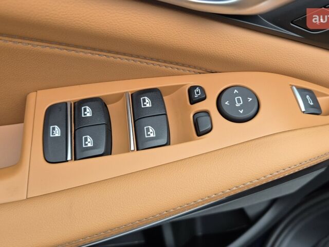 БМВ Х5, объемом двигателя 2.99 л и пробегом 0 тыс. км за 121450 $, фото 12 на Automoto.ua