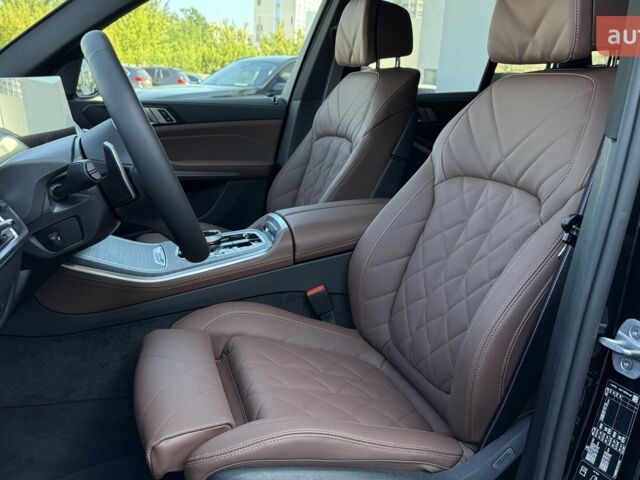 БМВ Х5, объемом двигателя 2.99 л и пробегом 0 тыс. км за 126486 $, фото 15 на Automoto.ua