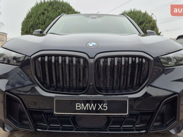 БМВ Х5, объемом двигателя 2.99 л и пробегом 0 тыс. км за 121450 $, фото 1 на Automoto.ua