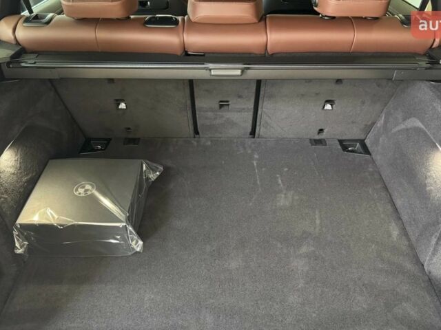 БМВ Х5, объемом двигателя 2.99 л и пробегом 0 тыс. км за 120604 $, фото 24 на Automoto.ua