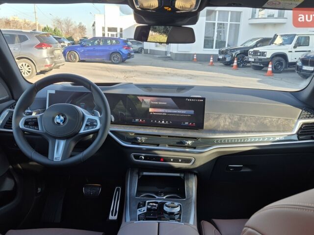 БМВ Х5, объемом двигателя 2.99 л и пробегом 0 тыс. км за 120827 $, фото 16 на Automoto.ua