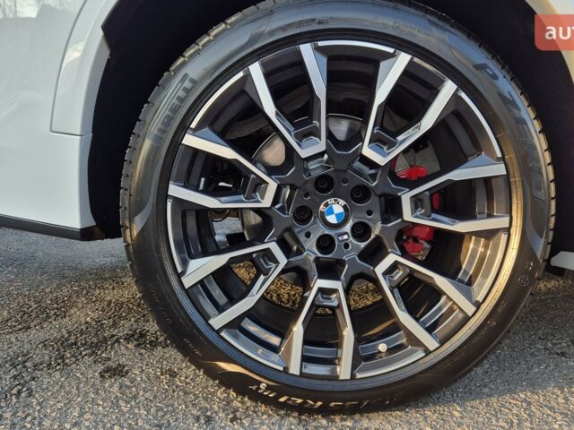 БМВ Х5, объемом двигателя 2.99 л и пробегом 0 тыс. км за 120375 $, фото 20 на Automoto.ua