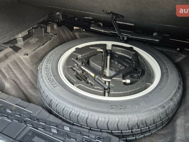 БМВ Х5, объемом двигателя 2.99 л и пробегом 0 тыс. км за 120375 $, фото 21 на Automoto.ua