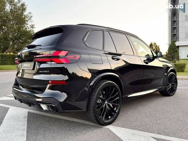 БМВ Х5, об'ємом двигуна 3 л та пробігом 1 тис. км за 134400 $, фото 19 на Automoto.ua