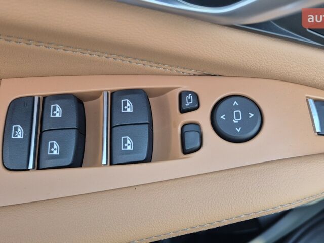 БМВ Х5, объемом двигателя 2.99 л и пробегом 0 тыс. км за 120827 $, фото 11 на Automoto.ua