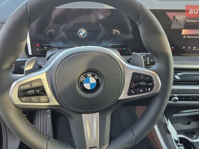 БМВ Х5, об'ємом двигуна 2.99 л та пробігом 0 тис. км за 120737 $, фото 12 на Automoto.ua