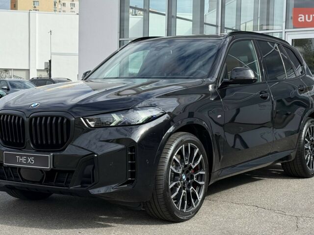 БМВ Х5, объемом двигателя 2.99 л и пробегом 0 тыс. км за 121417 $, фото 1 на Automoto.ua