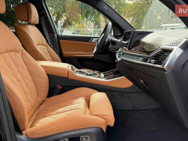 БМВ Х5, объемом двигателя 2.99 л и пробегом 0 тыс. км за 121417 $, фото 11 на Automoto.ua