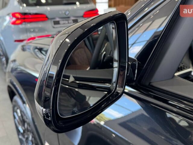 БМВ Х5, объемом двигателя 2.99 л и пробегом 0 тыс. км за 120604 $, фото 5 на Automoto.ua