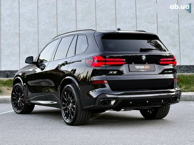 БМВ Х5, об'ємом двигуна 3 л та пробігом 1 тис. км за 148500 $, фото 6 на Automoto.ua