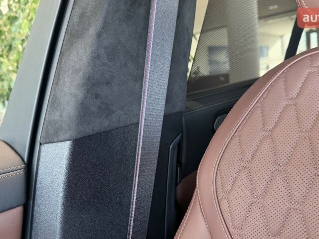 БМВ Х5, объемом двигателя 2.99 л и пробегом 0 тыс. км за 132953 $, фото 15 на Automoto.ua