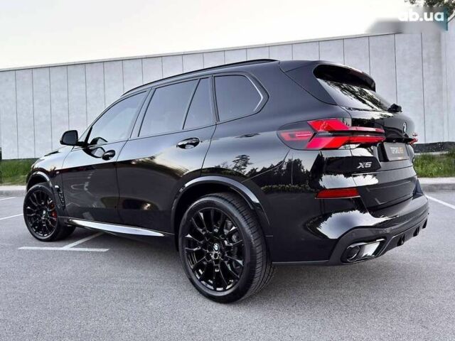БМВ Х5, об'ємом двигуна 3 л та пробігом 1 тис. км за 148500 $, фото 9 на Automoto.ua