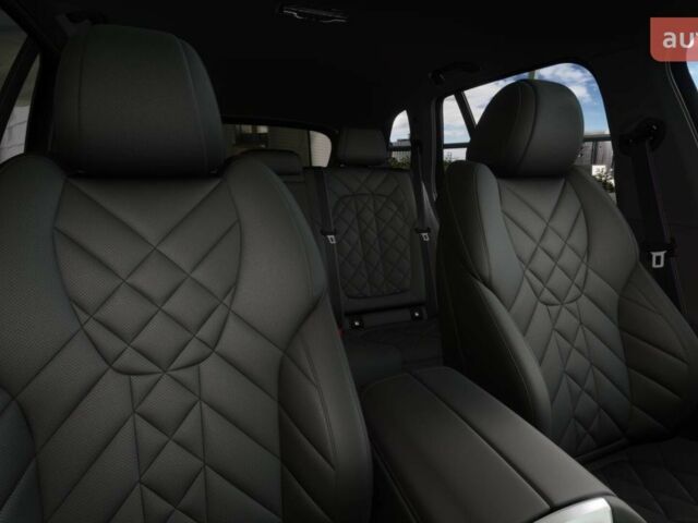 БМВ Х5 2025 у Хмельницькому на Automoto.ua БМВ Х5, об'ємом двигуна 2.99 л та пробігом 0 тис. км за 113193 $, фото 8 на Automoto.ua