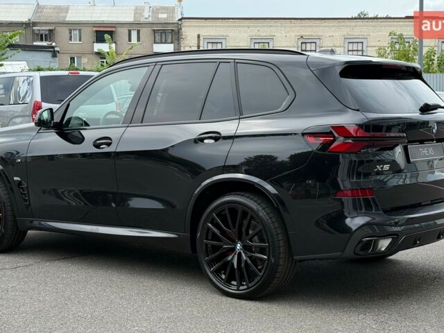 БМВ Х5, объемом двигателя 2.99 л и пробегом 0 тыс. км за 135800 $, фото 5 на Automoto.ua