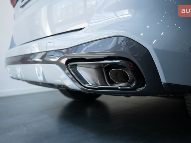 БМВ Х5, об'ємом двигуна 2.99 л та пробігом 0 тис. км за 126249 $, фото 25 на Automoto.ua