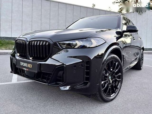 БМВ Х5, об'ємом двигуна 3 л та пробігом 1 тис. км за 148500 $, фото 2 на Automoto.ua