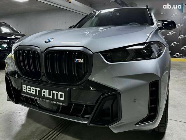 БМВ Х5, объемом двигателя 4.4 л и пробегом 1 тыс. км за 165500 $, фото 20 на Automoto.ua