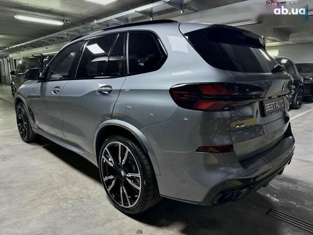 БМВ Х5, объемом двигателя 4.4 л и пробегом 1 тыс. км за 165500 $, фото 13 на Automoto.ua