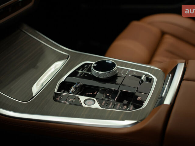 БМВ Х5, об'ємом двигуна 2.99 л та пробігом 0 тис. км за 126249 $, фото 29 на Automoto.ua