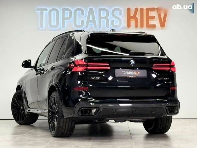 БМВ Х5, объемом двигателя 3 л и пробегом 1 тыс. км за 136700 $, фото 14 на Automoto.ua