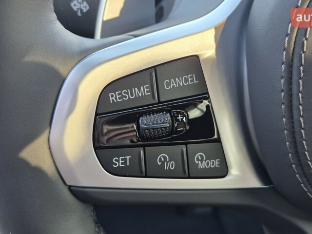 БМВ Х5, объемом двигателя 2.99 л и пробегом 0 тыс. км за 120827 $, фото 20 на Automoto.ua