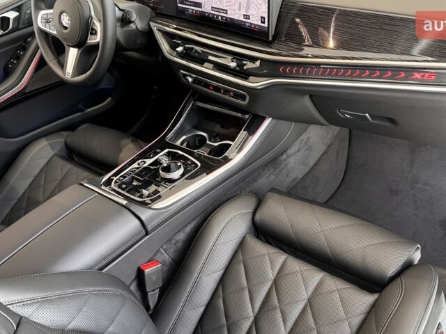 БМВ Х5 2025 в Одессе на Automoto.ua БМВ Х5, объемом двигателя 2.99 л и пробегом 0 тыс. км за 116469 $, фото 29 на Automoto.ua