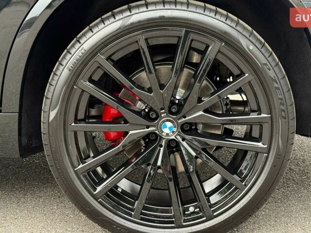БМВ Х5, объемом двигателя 2.99 л и пробегом 0 тыс. км за 135800 $, фото 11 на Automoto.ua
