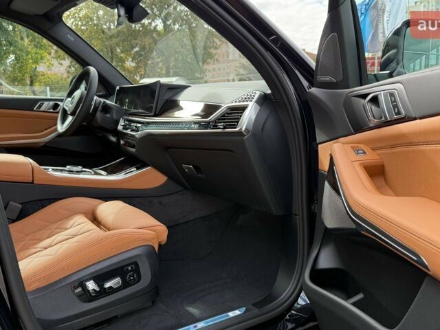 БМВ Х5, объемом двигателя 2.99 л и пробегом 0 тыс. км за 121417 $, фото 12 на Automoto.ua