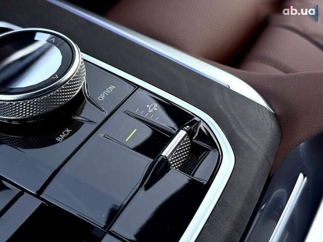 БМВ Х5, объемом двигателя 3 л и пробегом 1 тыс. км за 129800 $, фото 20 на Automoto.ua