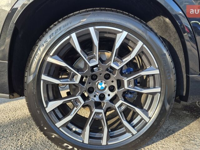 БМВ Х5, об'ємом двигуна 2.99 л та пробігом 0 тис. км за 120737 $, фото 21 на Automoto.ua