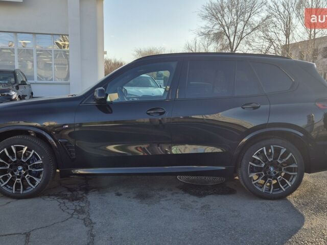 БМВ Х5, объемом двигателя 2.99 л и пробегом 0 тыс. км за 120827 $, фото 3 на Automoto.ua