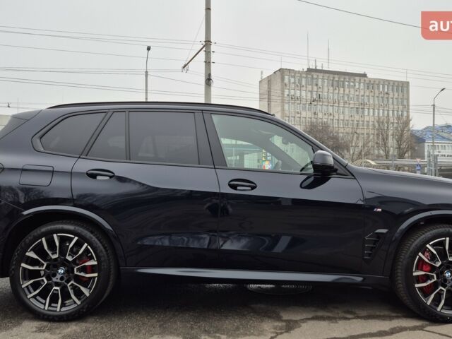 БМВ Х5, объемом двигателя 2.99 л и пробегом 0 тыс. км за 121450 $, фото 7 на Automoto.ua