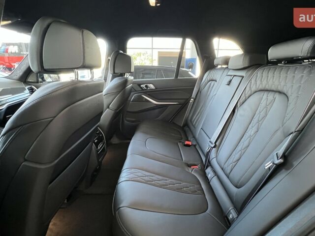 БМВ Х5, объемом двигателя 3 л и пробегом 0 тыс. км за 151363 $, фото 8 на Automoto.ua