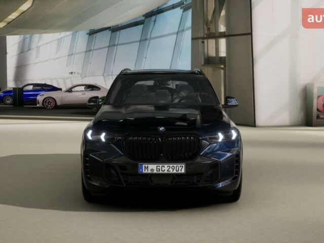 БМВ Х5, объемом двигателя 2.99 л и пробегом 0 тыс. км за 126700 $, фото 2 на Automoto.ua