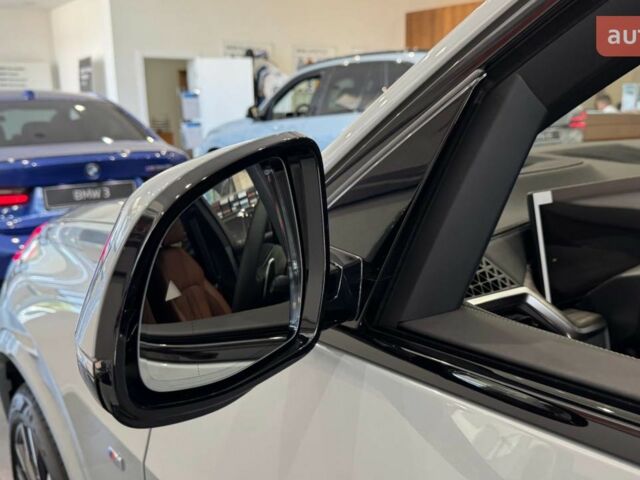 БМВ Х5, об'ємом двигуна 2.99 л та пробігом 0 тис. км за 126249 $, фото 7 на Automoto.ua