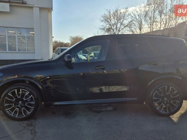БМВ Х5, об'ємом двигуна 2.99 л та пробігом 0 тис. км за 120737 $, фото 3 на Automoto.ua