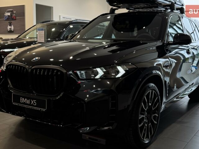 БМВ Х5, объемом двигателя 2.99 л и пробегом 0 тыс. км за 117649 $, фото 1 на Automoto.ua