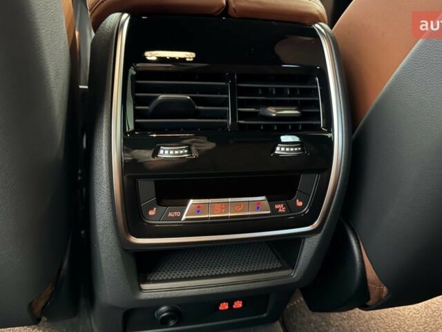 БМВ Х5, об'ємом двигуна 2.99 л та пробігом 0 тис. км за 126249 $, фото 20 на Automoto.ua