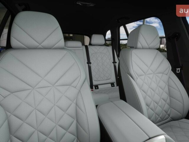 БМВ Х5, объемом двигателя 2.99 л и пробегом 0 тыс. км за 126700 $, фото 9 на Automoto.ua