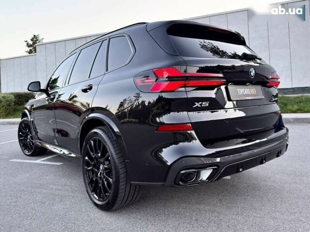 БМВ Х5, об'ємом двигуна 3 л та пробігом 1 тис. км за 148500 $, фото 7 на Automoto.ua