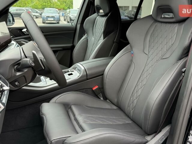 БМВ Х5, объемом двигателя 2.99 л и пробегом 0 тыс. км за 135800 $, фото 15 на Automoto.ua