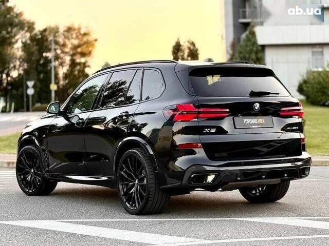 БМВ Х5, об'ємом двигуна 3 л та пробігом 1 тис. км за 134400 $, фото 6 на Automoto.ua