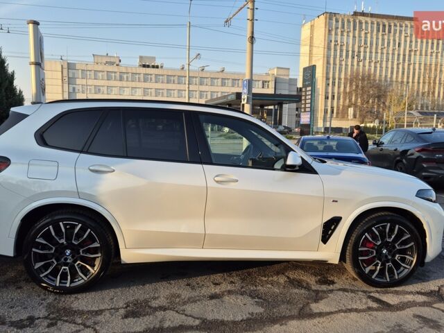 БМВ Х5, объемом двигателя 2.99 л и пробегом 0 тыс. км за 120375 $, фото 3 на Automoto.ua