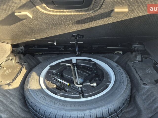 БМВ Х5, объемом двигателя 2.99 л и пробегом 0 тыс. км за 120827 $, фото 25 на Automoto.ua