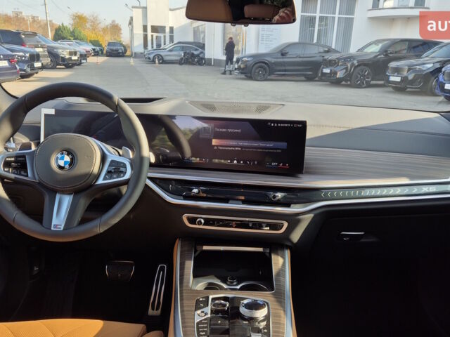 БМВ Х5, объемом двигателя 2.99 л и пробегом 0 тыс. км за 120917 $, фото 14 на Automoto.ua